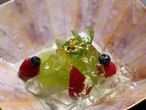 Kanazawa Yuwaku Onsen Kokarian - Frequently Asked Questions