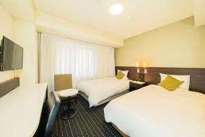 Kanda Station Hotel - Nearby Attractions