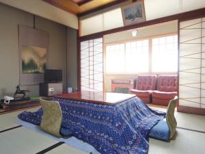 Kaneki Hotel - Hot Spring Baths