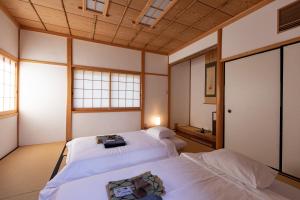Kannawaen - Guest Services and Amenities