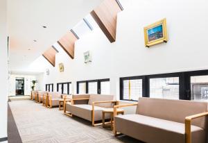 Kansai Airport First Hotel - Transportation and Access