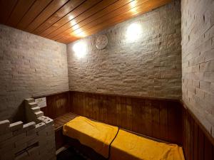 Kansai Airport Spa Hotel Garden Palace - Frequently Asked Questions