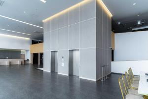 Kansai International Airport Hotel 11 - Health and Safety