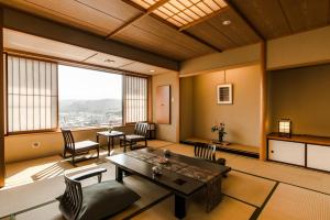 Kappa's Inn Sanjiro - Directions and Accessibility