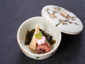 Kappo Ryokan Shiroyama - Dining Options