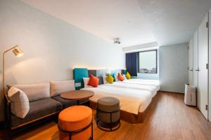 Karaksa Hotel Colors Tokyo Yaesu - Guest Reviews Highlights