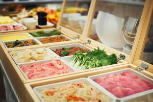 Karaksa Hotel Osaka Namba - Sustainability and Certifications