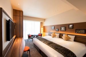 Karaksa Hotel Premier Tokyo Ginza - Accepted Payment Methods