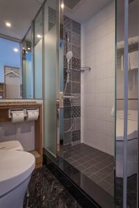 Kariyushi LCH. Resort - Room Features and Comforts