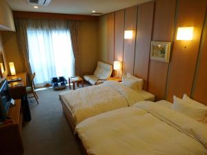 Kasuga Hotel - Booking and Contact Details