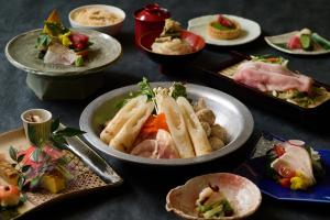 Katakurinohana - Room Types and Amenities