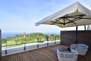 Kawana Hotel - Dining Options