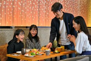 KAYA Kyoto Nijo Castle, BW Signature Collection by Best Western - Noteworthy Highlights