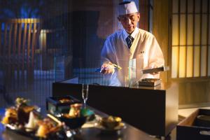 Kaze No Tani No Iori Translates to “The Lodge in the Valley of the Wind.” Review - Nearby Attractions