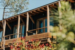 Kaze Ocean, The Originals Relais - Dining and Bar Experience