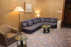 Keihanna Plaza Hotel - Guest Experiences