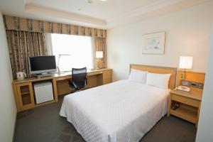 Keio Plaza Hotel Hachioji - Guest Feedback