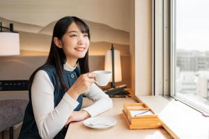 Keio Prelia Hotel Kyoto Karasuma-Gojo - Payment and Accommodation Tax
