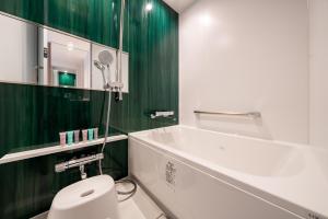 Keio Prelia Hotel Sapporo - Location and Accessibility