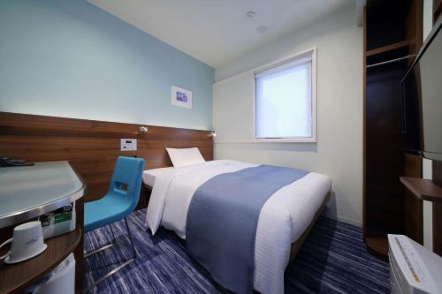 Keio Presso Inn Akasaka - Transportation Options