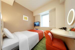 Keio Presso Inn Gotanda - Policies and Regulations