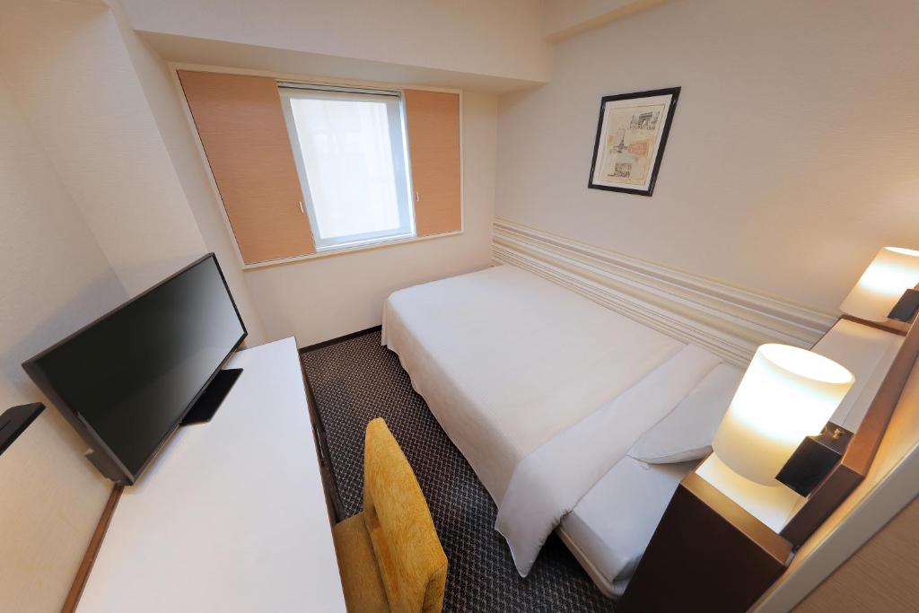 Keio Presso Inn Shinjuku - Guest Reviews Highlights