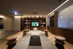 Keio Presso Inn Tokyo Station Yaesu - Booking Information