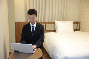 Keisei Richmond Hotel Tokyo Kinshicho - Nearby Attractions