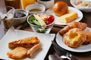 Keisei Richmond Hotel Tokyo Oshiage - Special Notifications