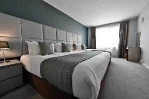 Kensington Court Hotel - Earls Court - Booking Information