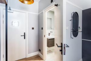 Kensington Rooms - Warwick Road - Guest Reviews