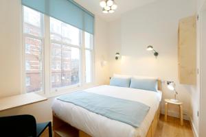 Kensington Stay - Guest Services