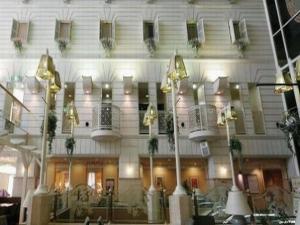Kichijoji Dai-ichi Hotel, Tokyo - Nearby Attractions