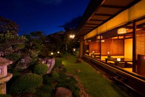 Kifuno Sato - Guest Policies