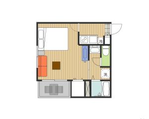 KIKI HOUSE New Little Rock - House Rules and Policies