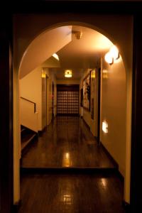 Kimi Ryokan - Additional Services and Facilities