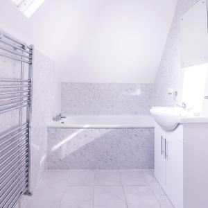 King Solomon Hotel- Golders Green - Location Highlights