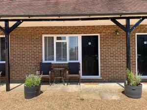 Kings Head Inn - Booking Information and Tips