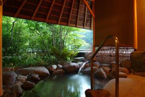 Kinosaki Onsen Nishimuraya Hotel Shogetsutei Review - Policies and Regulations