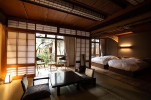 Kinosaki Onsen Ryokan Tsubakino - Policies and Guidelines
