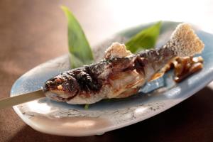 Kinseikan Seseragi - Frequently Asked Questions
