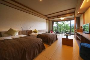 Kintarou Onsen Hotel - Additional Information