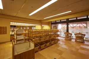 Kinugawa Onsen Sanraku - Booking Information and Tips