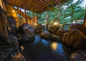 Kinugawa Park Hotels - Guest Experiences