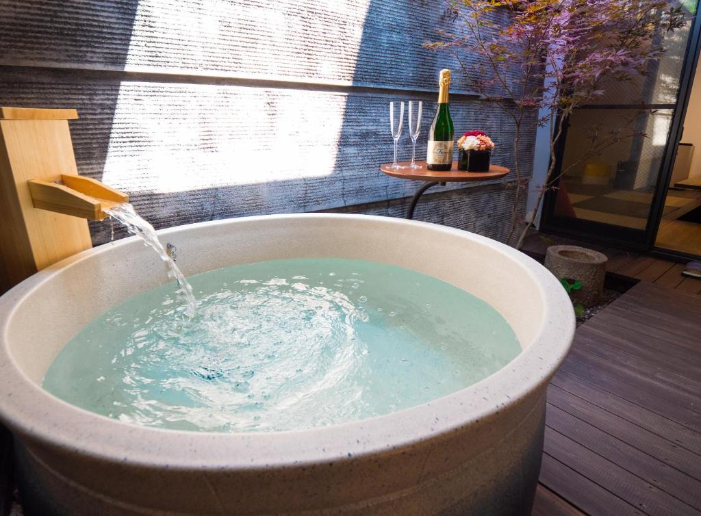 Kiraku Kyoto Gion Review