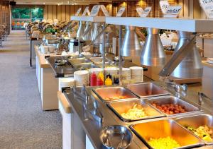 Kirishima Hotel - Policies and Regulations