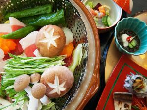 Kirishima Miyama Hotel - Guest Satisfaction Ratings