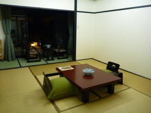 Kisoya - Room Types and Pricing