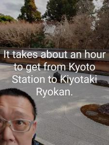 Kiyotaki Ryokan - Payment and Policies