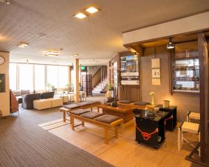 Kofukan - Frequently Asked Questions